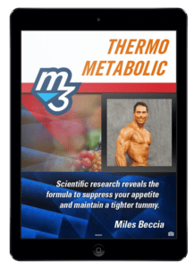 thermometabolic miles beccia mind muscle memory png ThermoMetabolic Nutrition Plan 2
