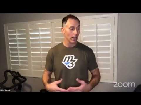 live fitness challenge kickoff i 1 Live Fitness Challenge Kickoff Intro