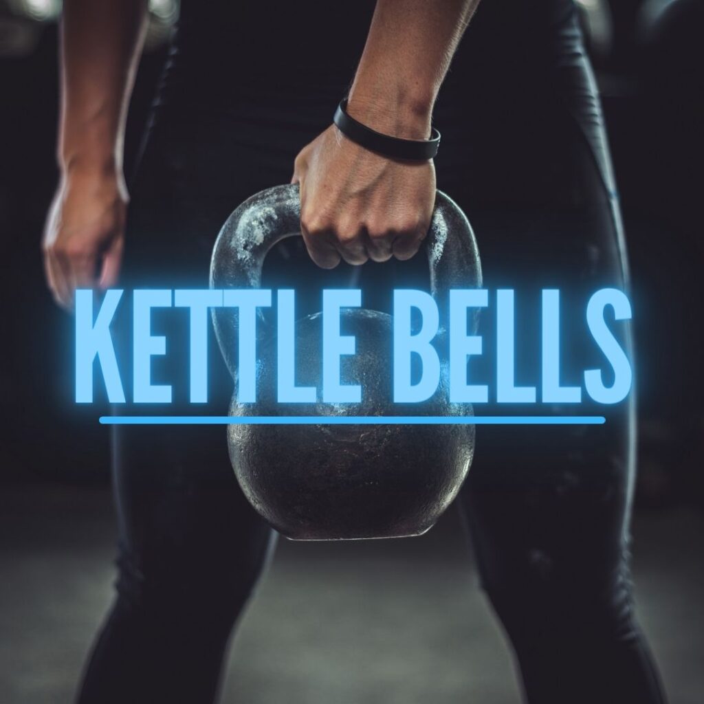 M3 Website Kettlebell workout for core muscles blue
