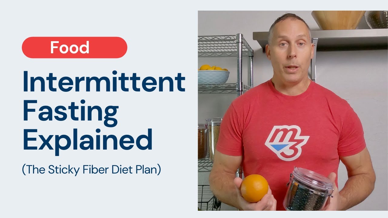 How plant-based diet is best with an intermittent fasting program?