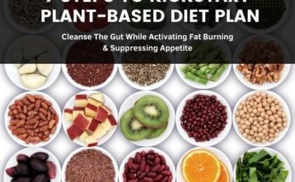 7 Steps to Kickstart Plant-Based Diet Plan 3 plant-based diet