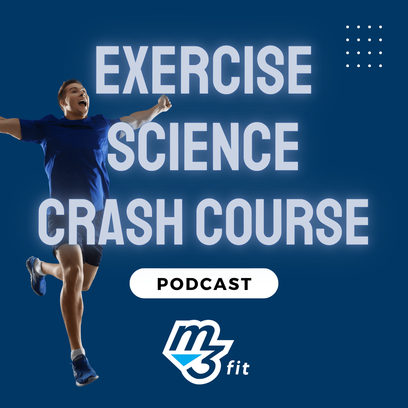 exercise science crash course podcast image 1400 × 1400 Home